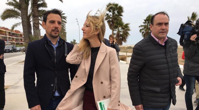 Brutícia, inseguretat i manca d’aparcament, els arguments del PP per intentar recuperar l’alcaldia de Castelldefels