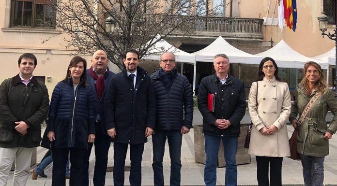 Cas Cornellà: el PP demana dimissions