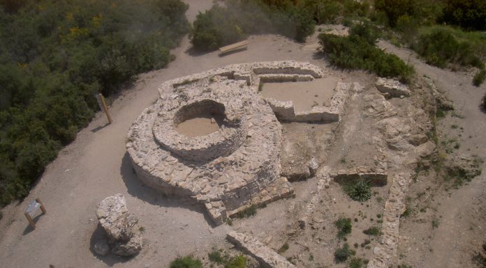 L’Ajuntament de Sant Just encarrega al CECBLL la gestió de les visites a la Penya del Moro