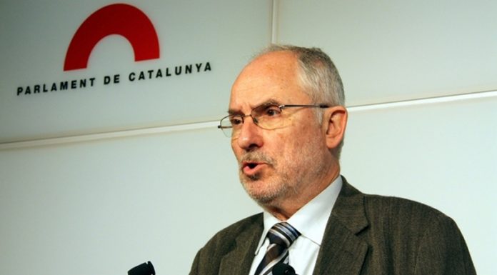 El Síndic de Greuges vol que es consideri la hipòtesi del vot de tota Catalunya en la consulta sobre els Jocs d’Hivern