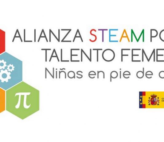 Esplugues es va sumar a l’Aliança STEAM el Dia Internacional de les Dones i les Nenes a la Ciència