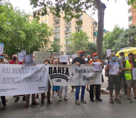 El PSC exigeix a Argimon més recursos per a l’Atenció Primària