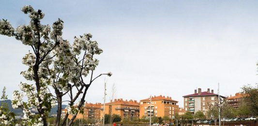 Santa Coloma de Cervelló: el Parc de Can Lluc aposta per l’educació ambiental