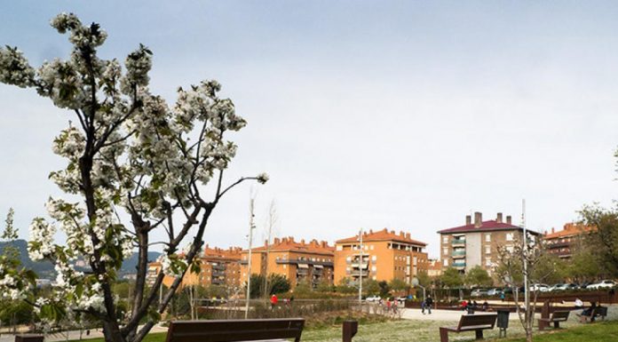 Santa Coloma de Cervelló: el Parc de Can Lluc aposta per l’educació ambiental