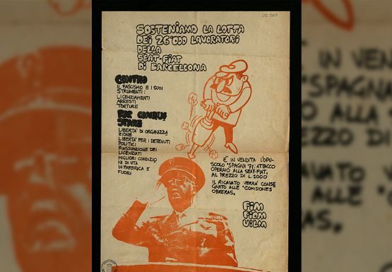 La història del treballador de la SEAT refugiat a la Romania de Ceausescu, a l’Arxiu Comarcal