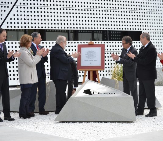 Generalitat i Ajuntament de Martorell posen fi a 7 anys de baralles sobre el CFPA