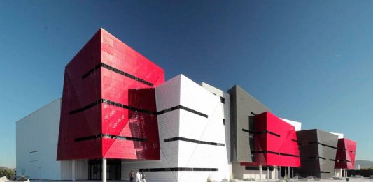 La UPC gestionarà el Centre de Formació Professional d’Automoció de Martorell