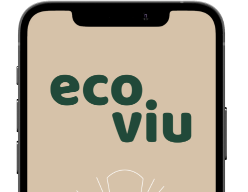Ecoviu, una aplicació que vol lluitar contra el canvi climàtic