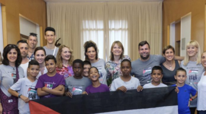 L’alcaldessa de Sant Boi defensa el gir de Pedro Sánchez sobre el Sàhara Occidental