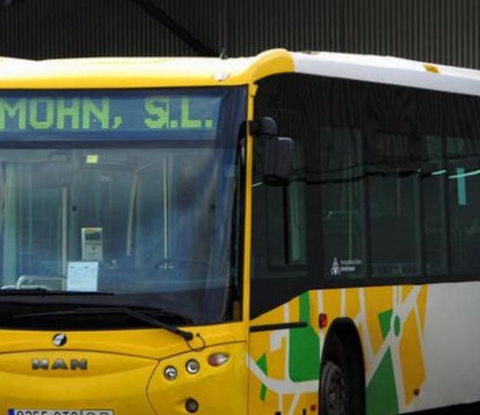 Un jutjat condemna operadores d’autobús del Baix Llobregat per vulnerar el dret de vaga de 44 treballadors