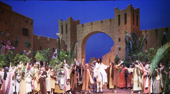 Apassiona’t al Baix Llobregat! A Esparreguera i a Olesa