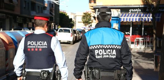 L’AMB vol apostar per la seguretat metropolitana