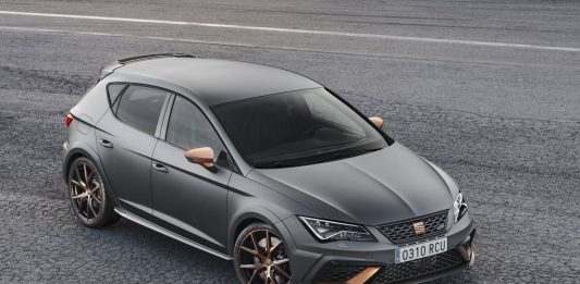 SEAT va tancar amb pèrdues l’any 2021 malgrat la millora