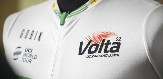 Molins de Rei serà seu de la sortida de l’última etapa de la Volta a Catalunya femenina