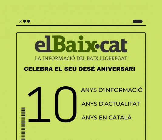 ElBaix.cat, 10 anys: l’opinió de la comarca