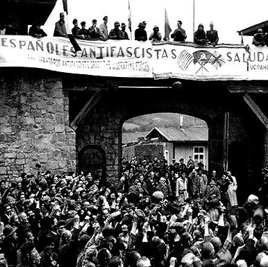 El Centre d’Estudis Comarcals recorda els republicans víctimes del nazisme