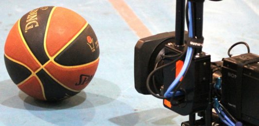 Barça CBS i Basket Almeda guanyen el Molinet de minibàsquet