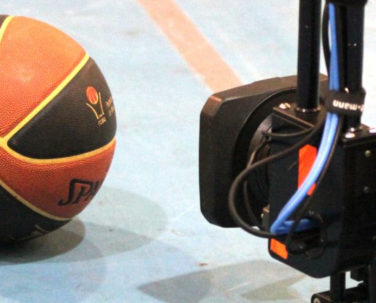 Barça CBS i Basket Almeda guanyen el Molinet de minibàsquet