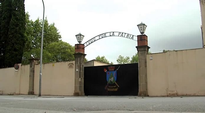 Unanimitat cautelosa a Sant Boi sobre el trasllat de la caserna