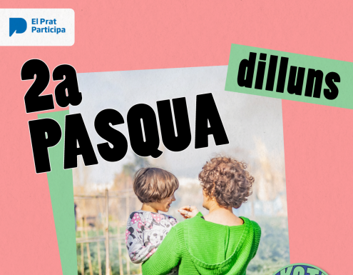 El Prat ha escollit el dilluns de la Segona Pasqua com a festa local