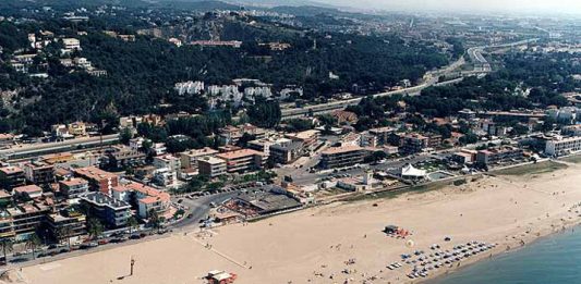 Castelldefels entre els tres destins turístics catalans als que el govern central destinarà ajudes per a la seva transformació digital