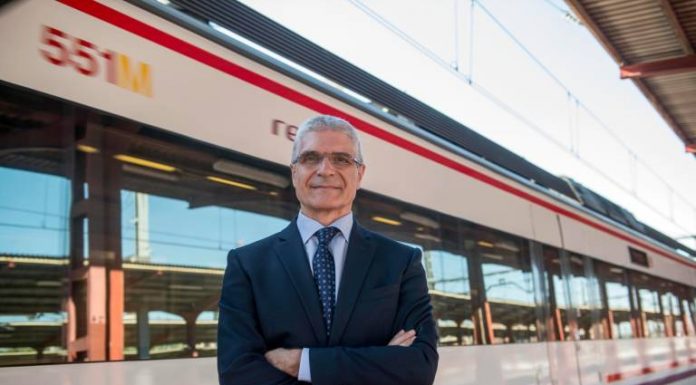 La curiosa “normalitat” de Rodalies-RENFE