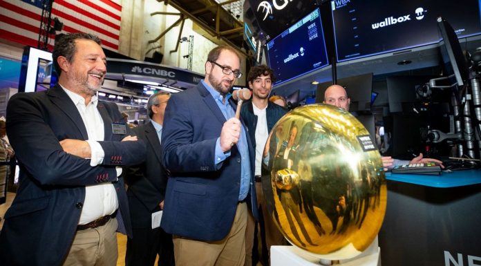 L’empresa del milionari de Sant Andreu, Enric Asunción, obrirà una planta de producció als Estats Units