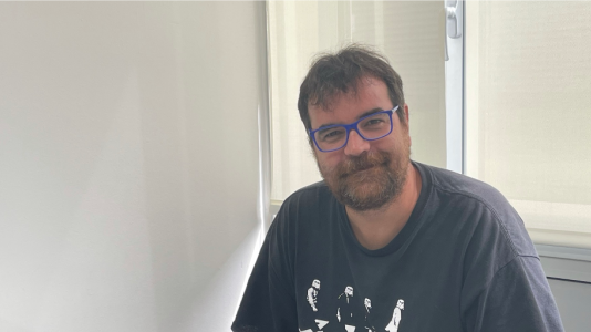 Jordi Gil: “L’augment de peticions de beques-menjador reflecteix una situació social complicada a la comarca”