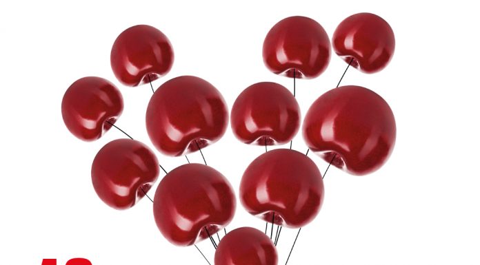 El Papiol celebra el quarantè aniversari de la Festa de la Cirera