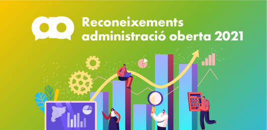 El Prat, Olesa i Sant Feliu reben el Reconeixement Administració Oberta 2021