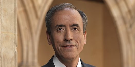 El jurista d’Olesa Joan Egea ha deixat de presidir el Consell de Garanties Estatutàries