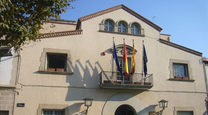 L’Ajuntament d’Esplugues s’adhereix al Pacte Metropolità pel Dret al Temps