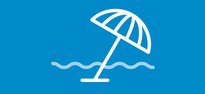 Reconeixement europeu a les platges metropolitanes mentre l’Estat no compleix les seves obligacions