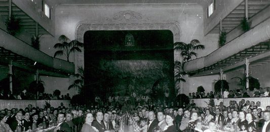 Cicle sobre la cultura i les arts escèniques a Esparreguera