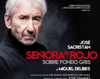 Blanca Portillo, José Sacristán, Nena Daconte i Mercè Comas a la programació de Tardor de l’Auditori de Cornellà