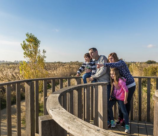 Les administracions sumen esforços en el Pla de Sostenibilitat Turística del Delta del Llobregat