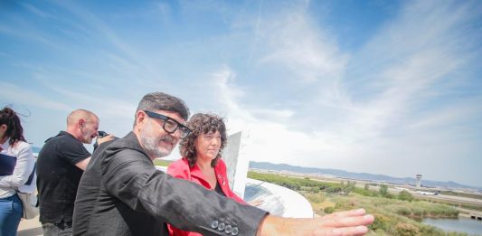 La UE i l’Ajuntament del Prat aconsegueixen que la Generalitat proposi doblar les zones protegides del Delta del Llobregat