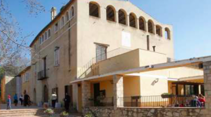 El Parc de Collserola cataloga fins a 199 masies