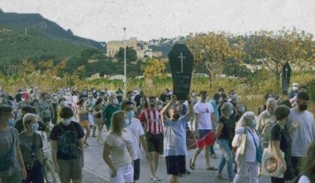 L’Ajuntament de Castelldefels diu que “rep amb molta satisfacció” la protecció de l’Olla del Rei que fins ara havia rebutjat