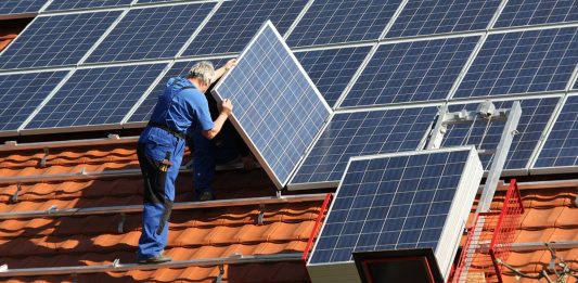 Pallejà informa sobre l’energia solar