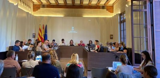 Sant Feliu: el PSC insta Lídia Muñoz a incomplir allò que va signar i a no renuciar a l’alcaldia