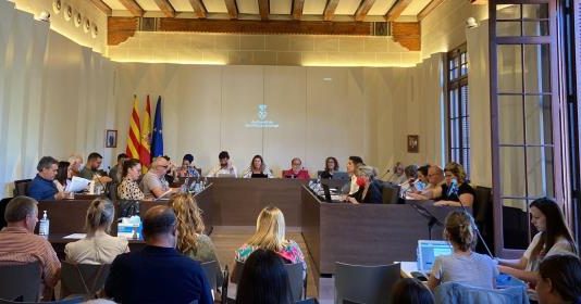 Sant Feliu: el PSC insta Lídia Muñoz a incomplir allò que va signar i a no renuciar a l’alcaldia