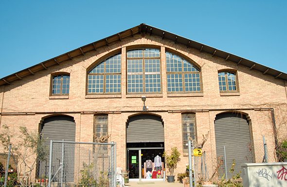 Solidança celebra el proper dissabte el seu 25è aniversari