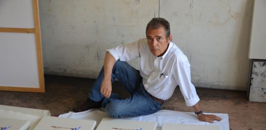 Aquest diumenge, conversa amb Joan-Pere Viladecans a La Passió d’Olesa
