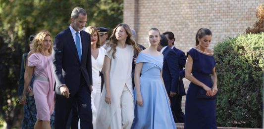 Cornellà i Agbar acullen els Premis Princesa de Girona que la capital gironina rebutja