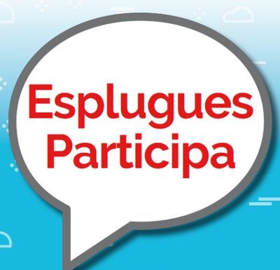 Vols conèixer les 10 propostes finalistes del Pressupost Participatiu d’Esplugues?
