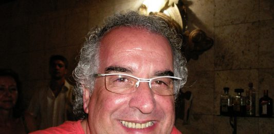 “Cal aprendre a morir!” per Ramon Puiggròs