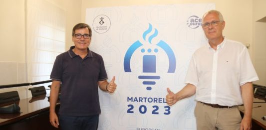 Què hi ha al darrere de la designació de Martorell com a Ciutat Europea de l’Esport 2023?