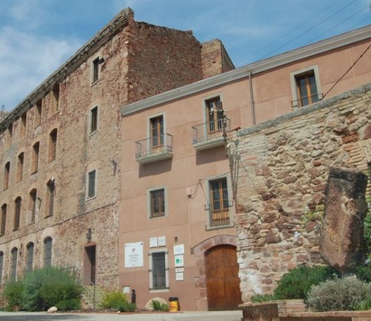 Molí Fariner de Martorell: 10 anys com a Centre de Promoció Econòmica