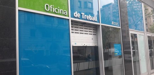 Dades positives al juny: 839 persones van trobar feina a la comarca